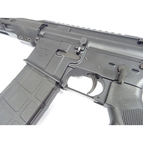 Karabinek samopowtarzalny ST-15 kal. .223Rem